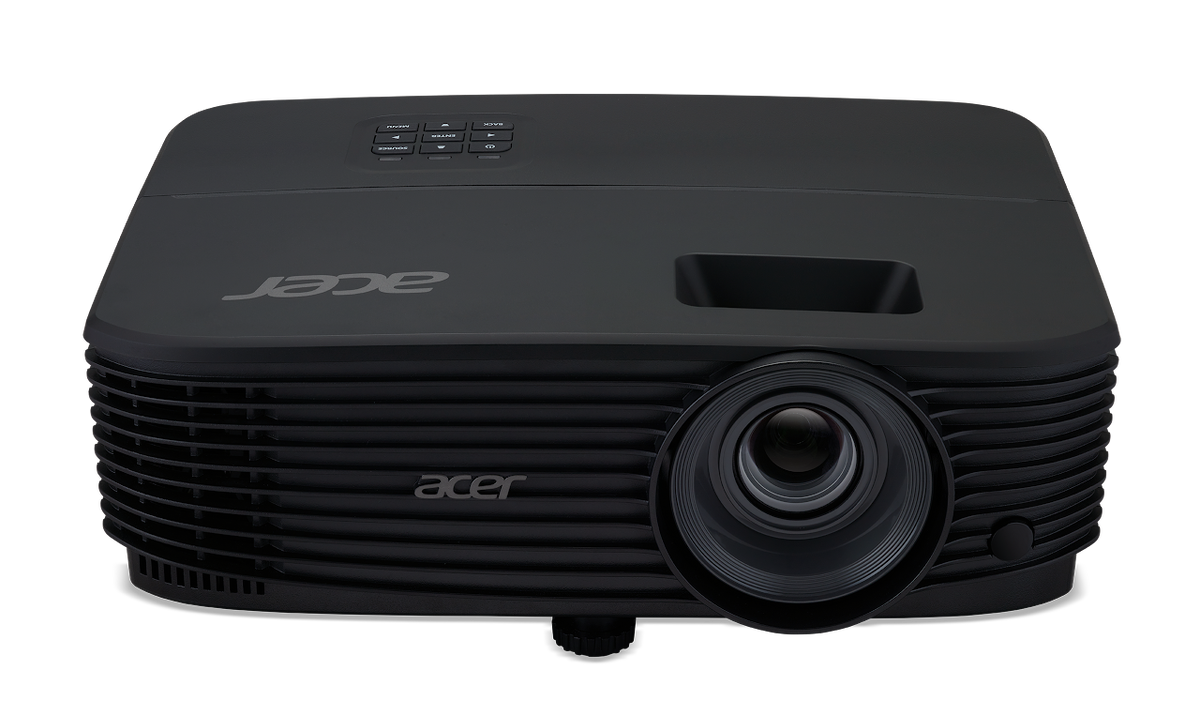    На российском рынке появился «300-дюймовый» проектор Acer