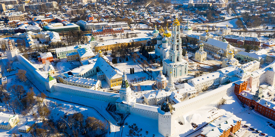 Куда съездить в Подмосковье на выходные: больше 10 удивительных мест для отдыха