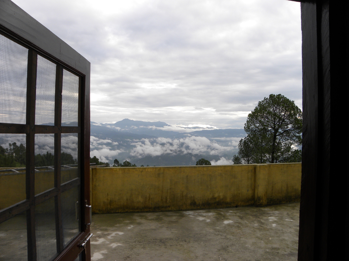 Гималаи, Индия. Аюрведа