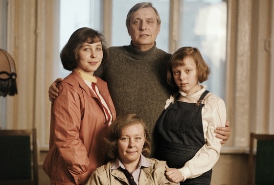    Юрий Белинский/ТАСС