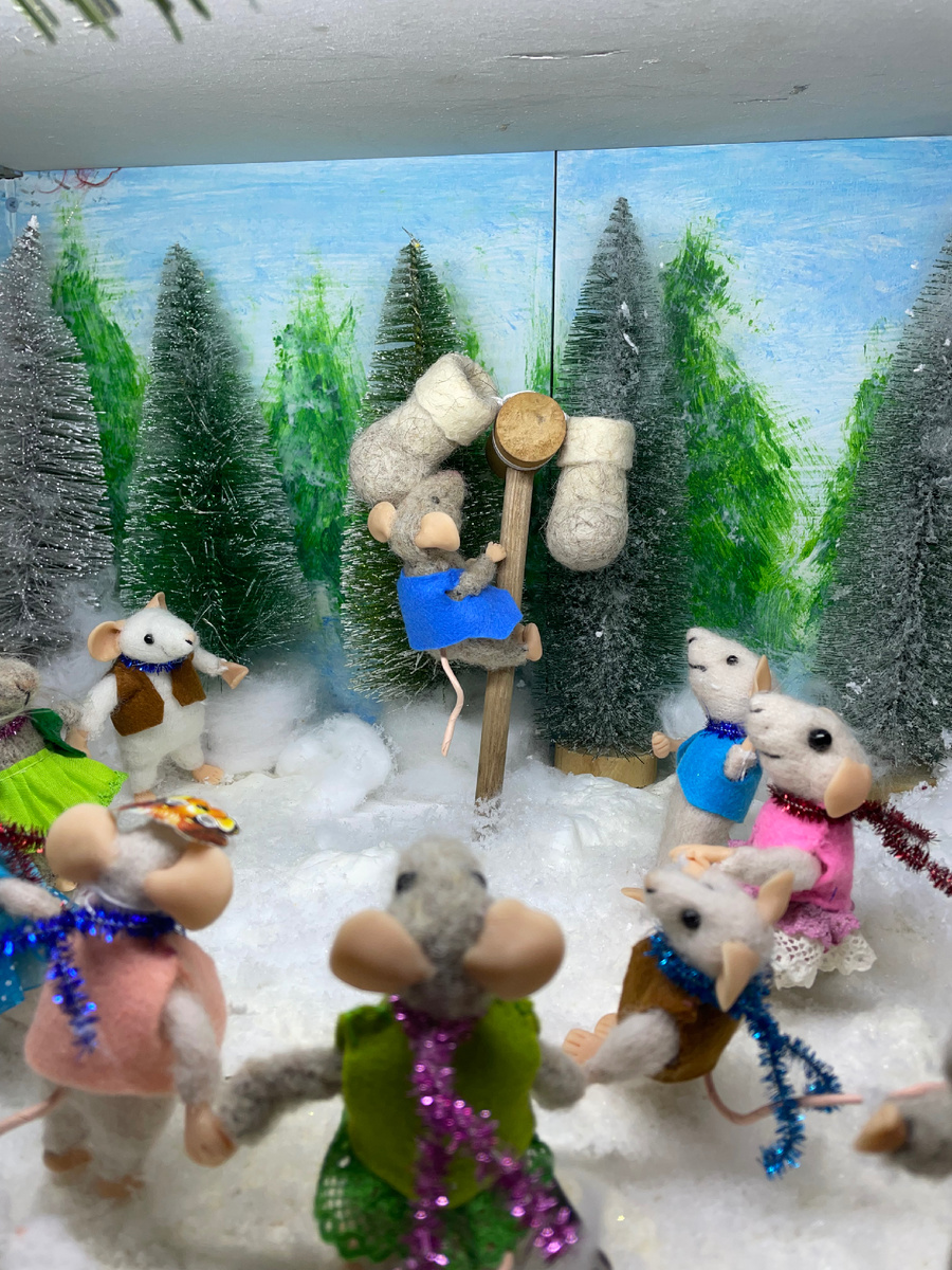 Держись, Пик!