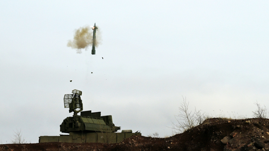    Фото: © РИА Новости/Евгений Биятов