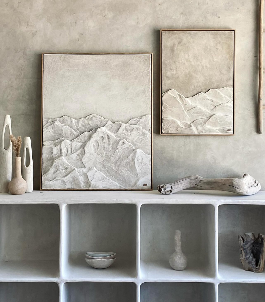 Микробетон CZEMENTART