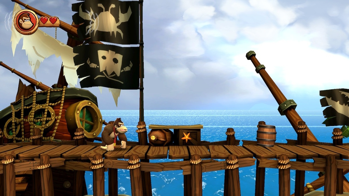 Под «Веселым Крабжером»