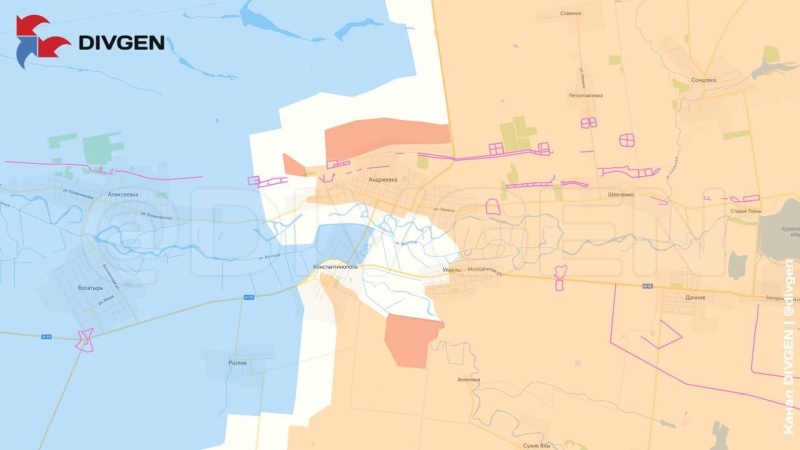    Закрепление России в Сумской области. Зеленский готовит убийство западных журналистов. К Трампу едут с предложением — Горячая сводка 20 февраля 2025 г.