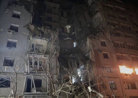    Закрепление России в Сумской области. Зеленский готовит убийство западных журналистов. К Трампу едут с предложением — Горячая сводка 20 февраля 2025 г.