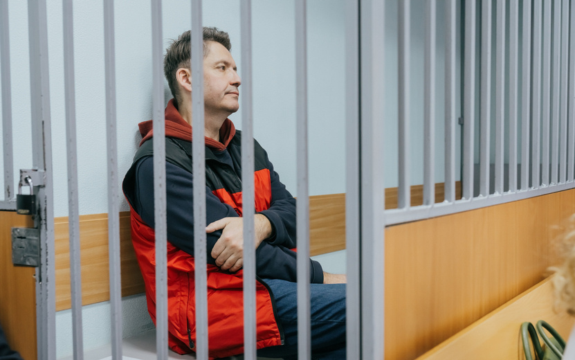    Суд снова отложил заседание по делу экс-Главы Ижевска Олега Бекмеметьева
