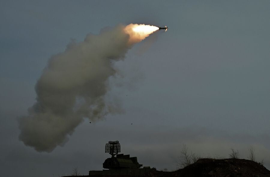     / Источник: © Владимир Астапкович/РИА Новости