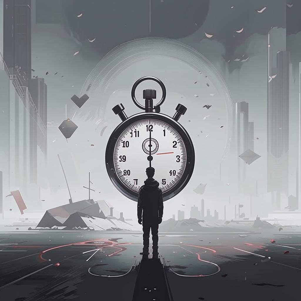 Фото сгенерировано нейросетью