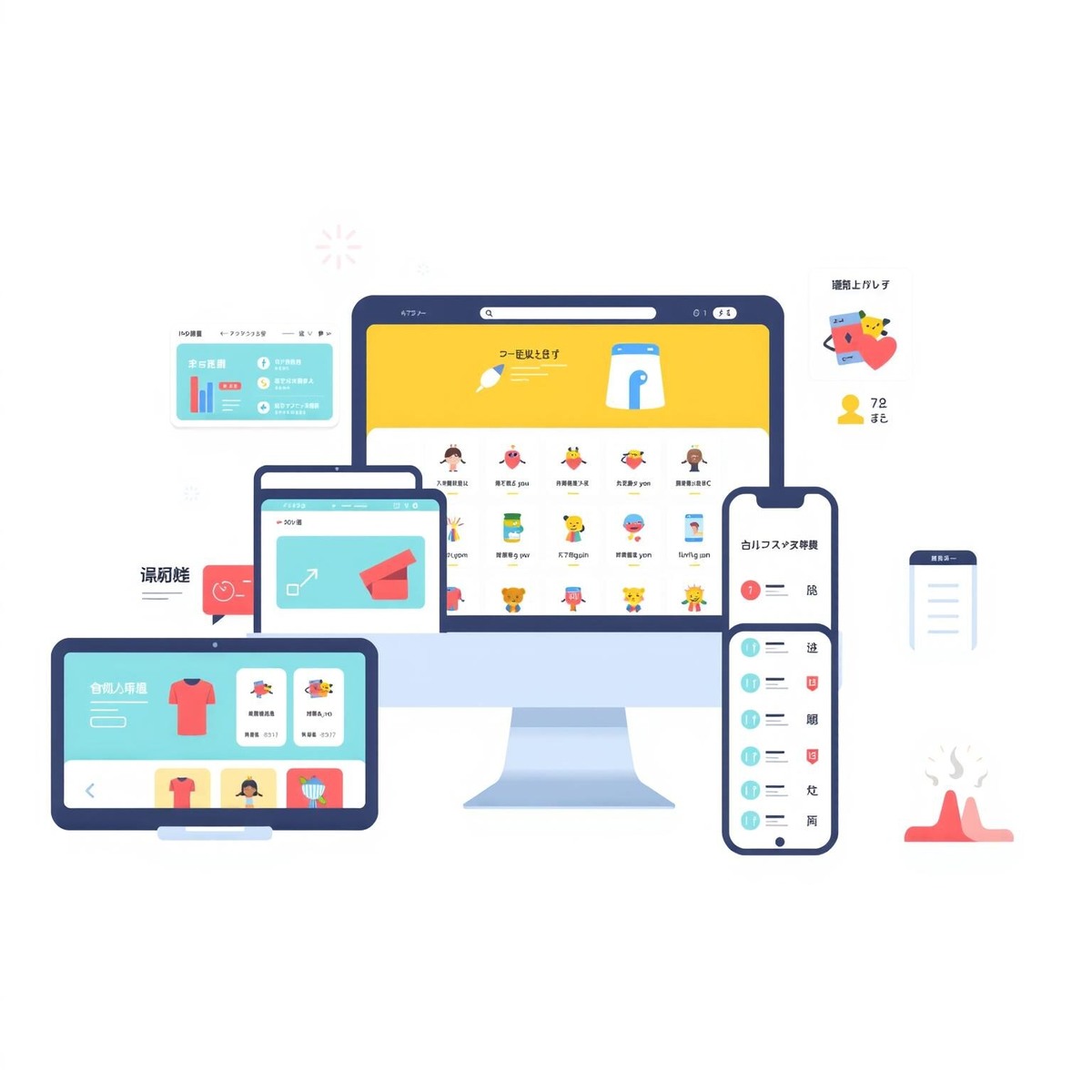    Многоязычные шаблоны Opencart для вашего магазина