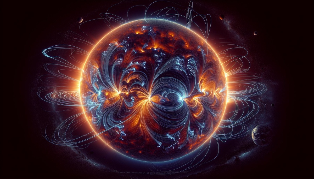 Иллюстрация: нейросеть DALL-E  📷
