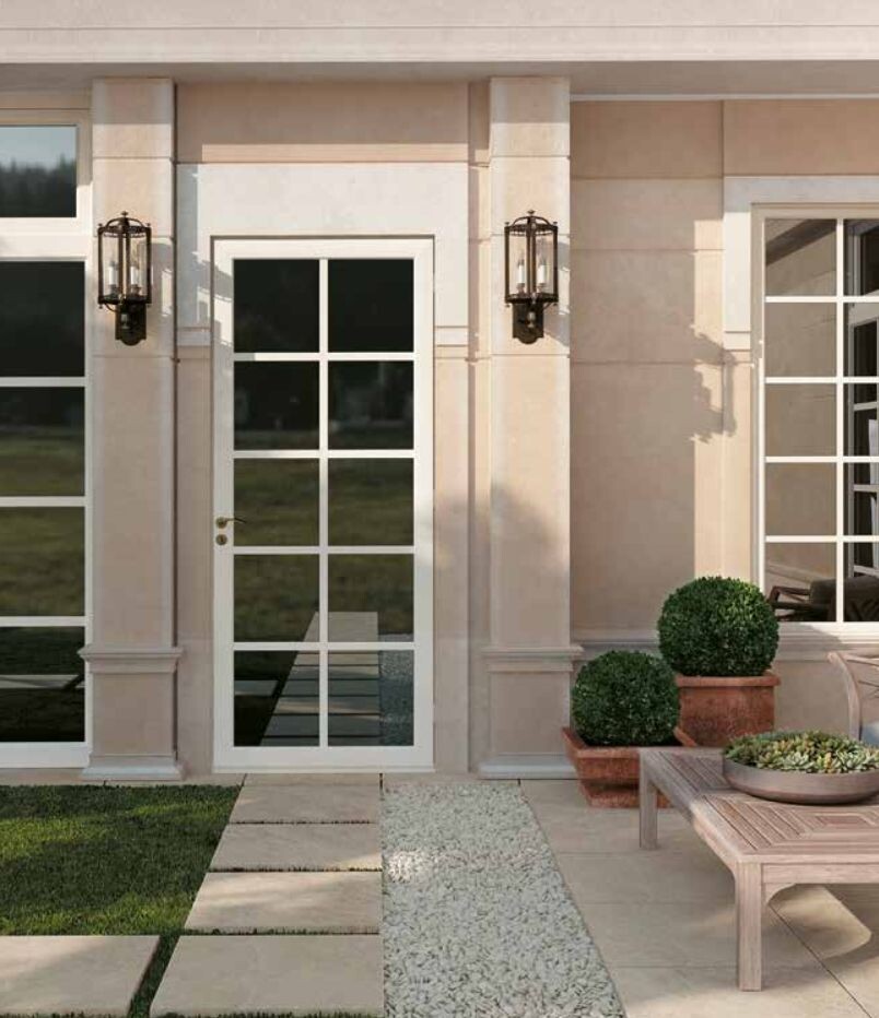 Atlas Concorde Russia CLiff