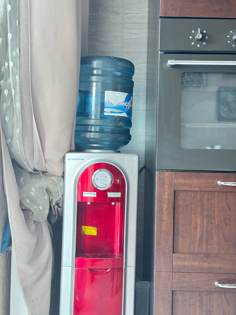 Это тот самый кулер