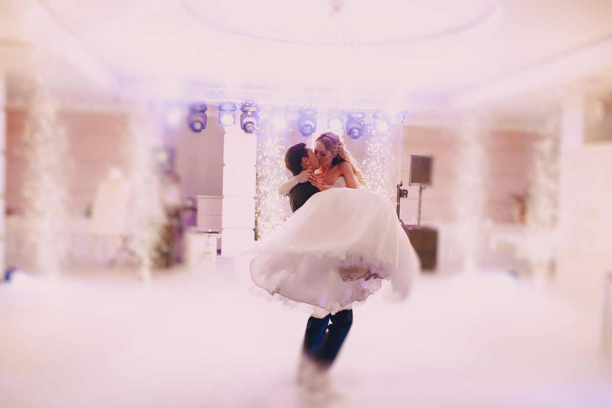 Заключение брака с иностранцем