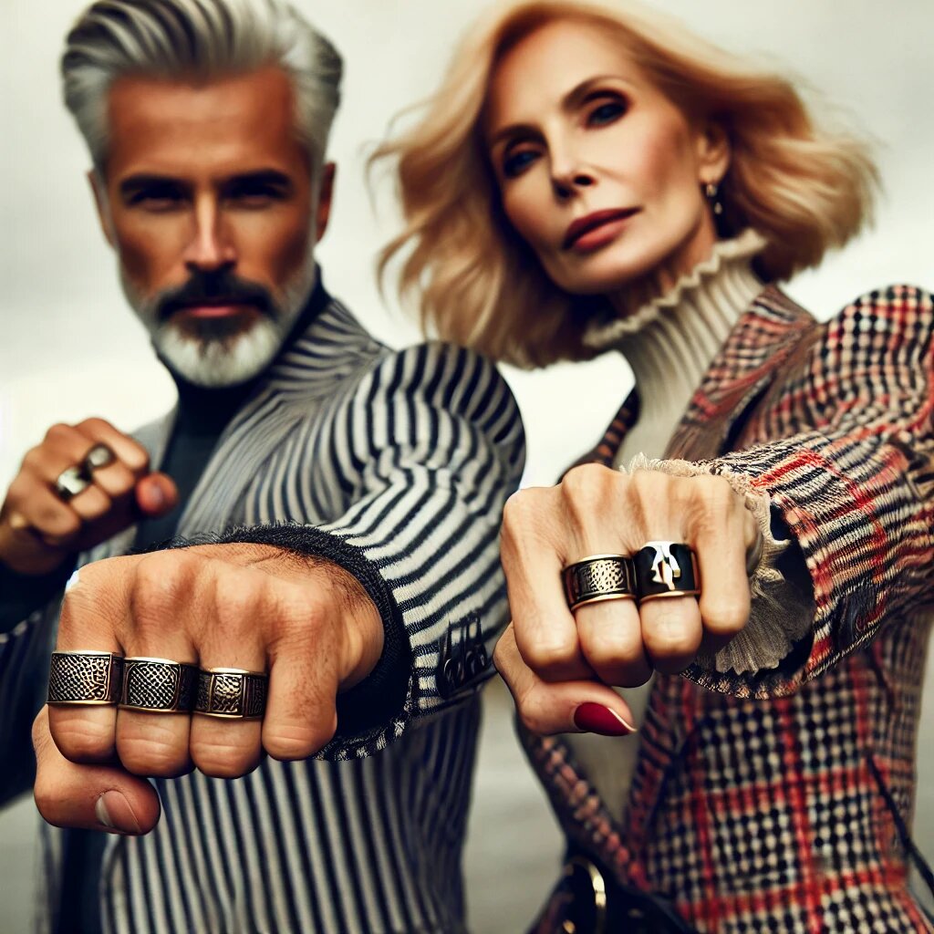 Стрелец не ждет удачного стечения обстоятельств — он сам создает свою удачу