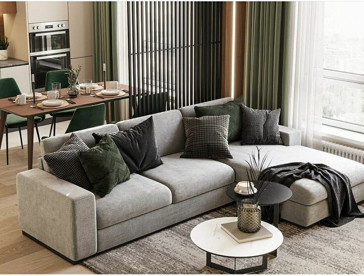 Дизайн проект 