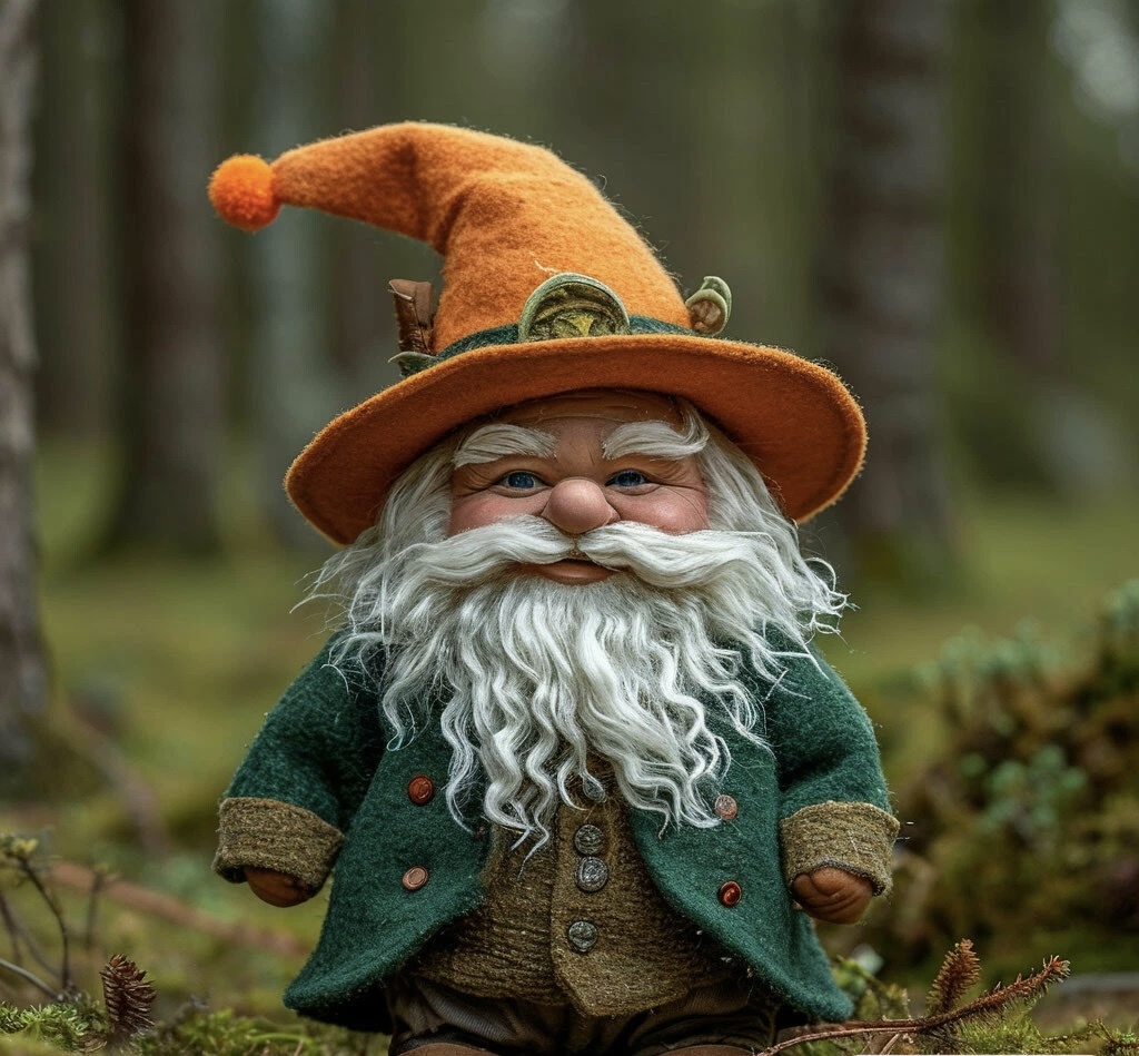 Рассказ-сказка про то, что важно помнить, чтобы быть счастливыми.