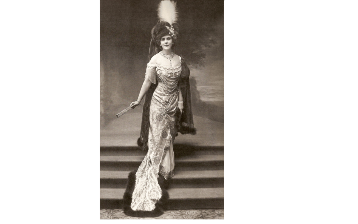 Мать Натали