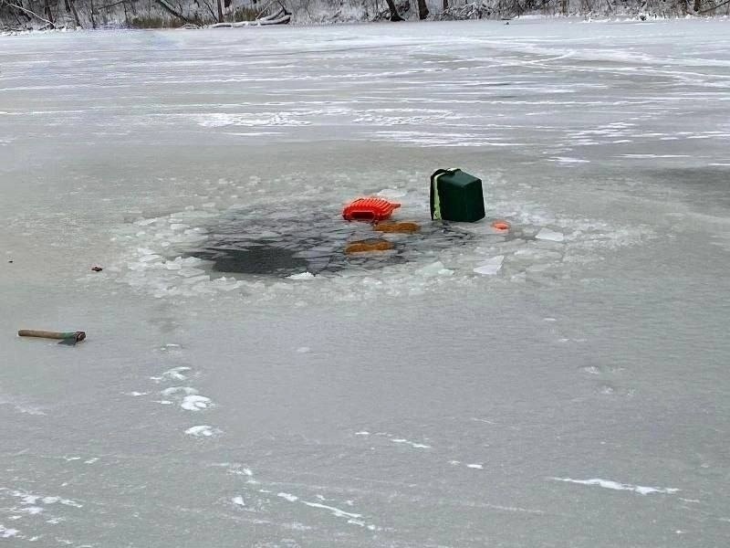 Карта глубин иваньковского водохранилища с глубинами конаково В Тверской области у полыньи нашли вещи рыбака ТИА Новости Твери и Тверской обла