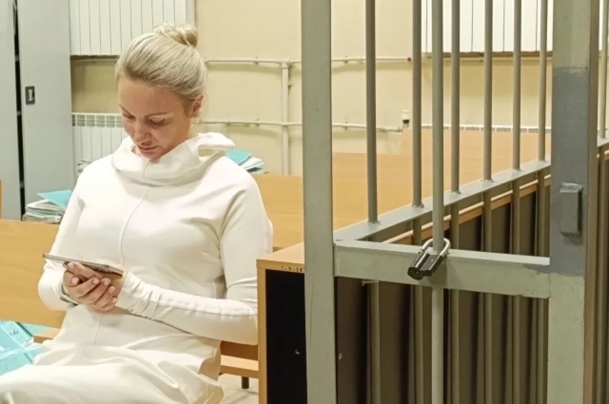    Россздравнадзор намерен через суд отозвать лицензию клиники «Абриелль»