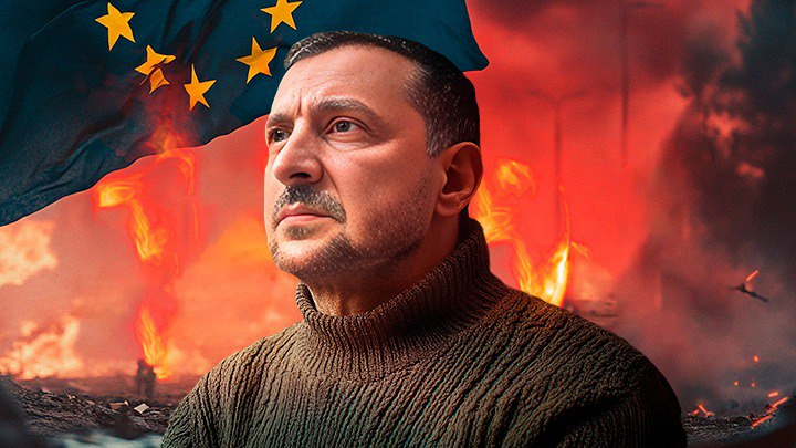 Коллаж Царьграда