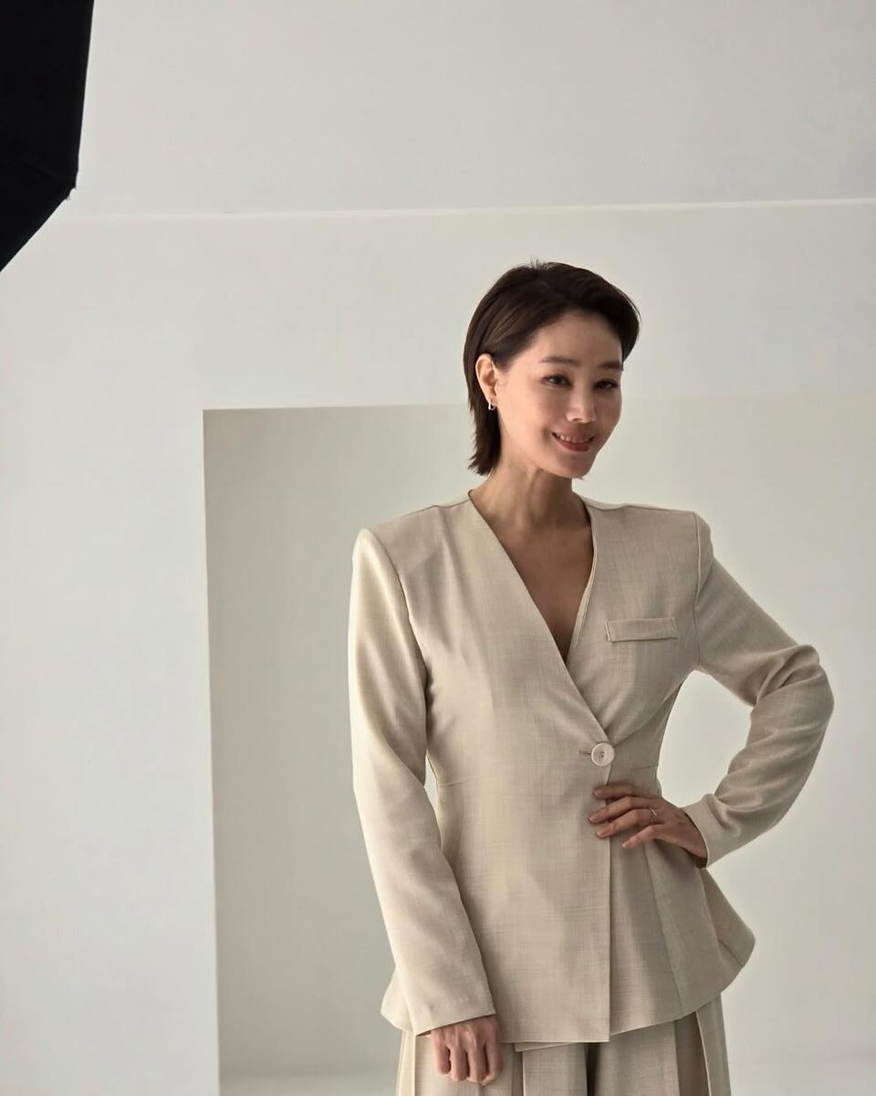    Ким Сон РёнСоцсети