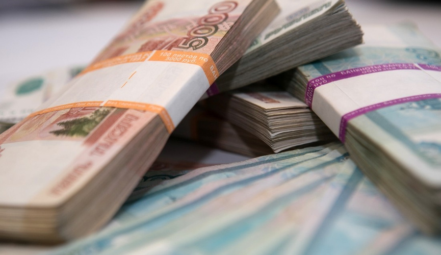 Деньги любят счет, а мечты — действие. Начните копить уже сегодня!