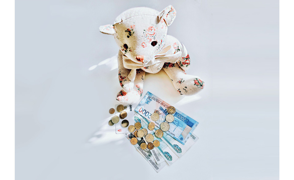 Про микрозаймы. Фото: Деньги там dzen.ru/dengi_tam