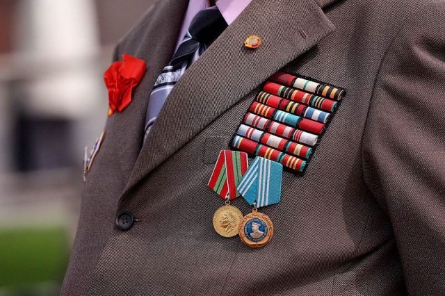   Фото из архива Калининград.Ru