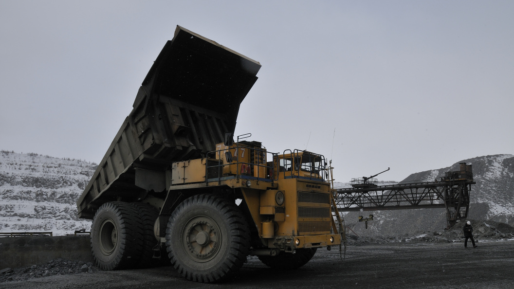    Фото: ©/Globallookpress