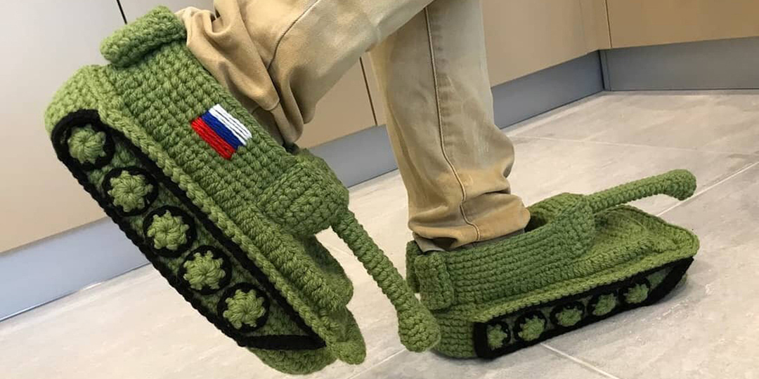 Назван топ-5 самых нелепых подарков на 23 февраля