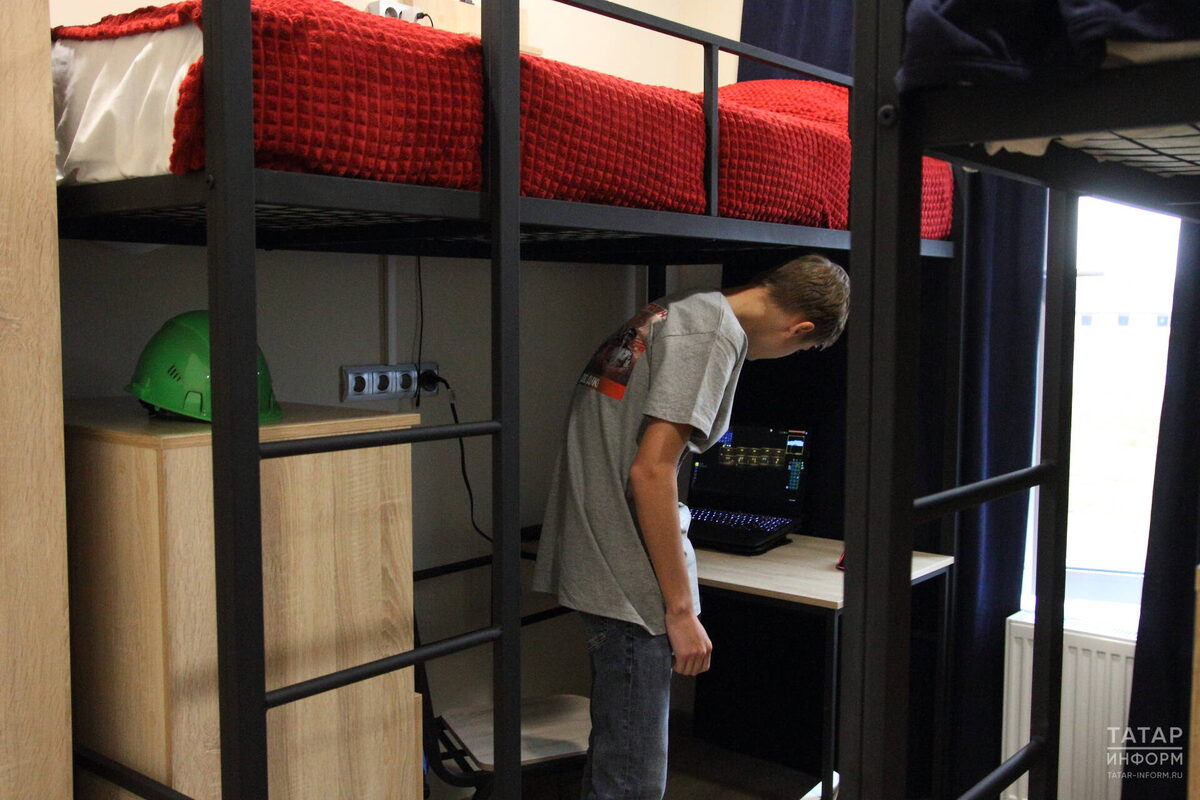 Фото: © «Татар-информ»