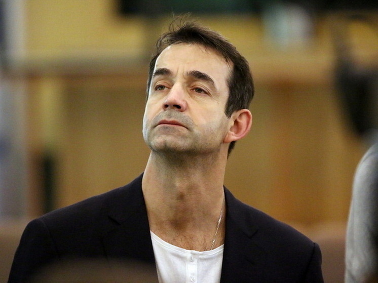   Геннадий Черкасов