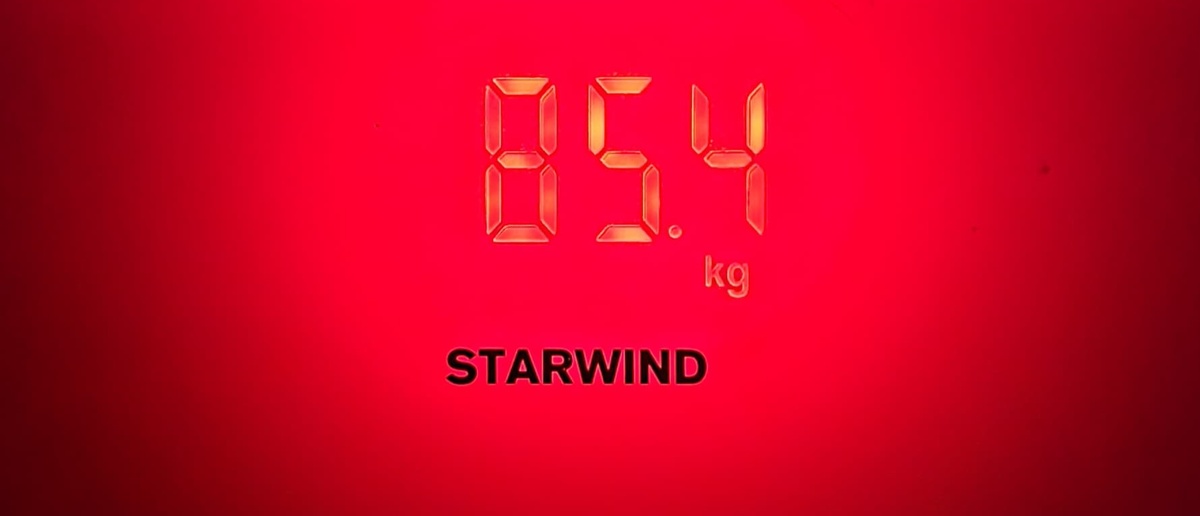 Я снова худею. Итоги 16-го дня