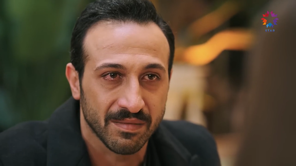 Стоп-кадр. Сериал "Зимородок", 93 серия