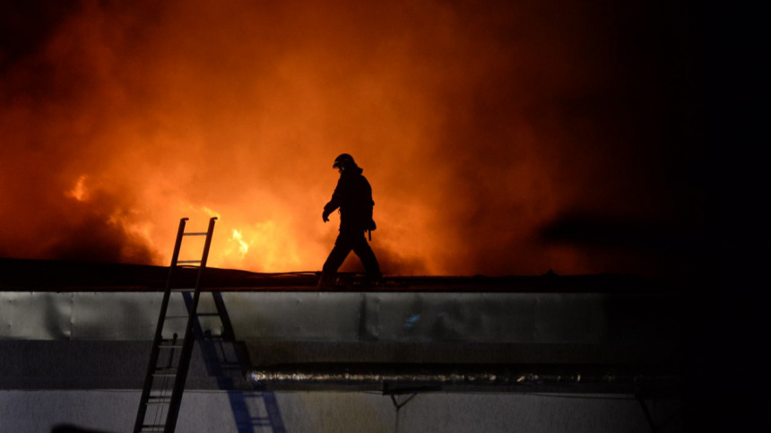    Фото: ИЗВЕСТИЯ