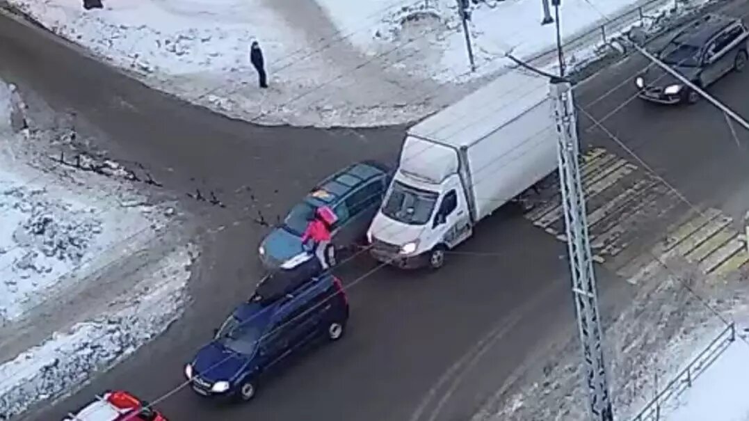     Источник: Скриншот видеозаписи