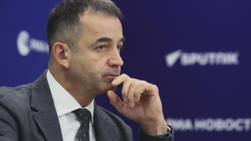   РИА Новости