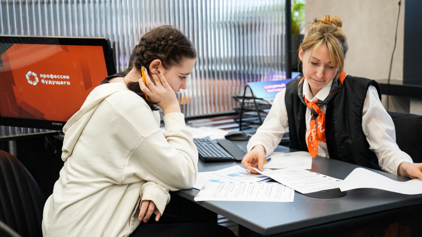    Фото: ИЗВЕСТИЯ/Сергей Лантюхов