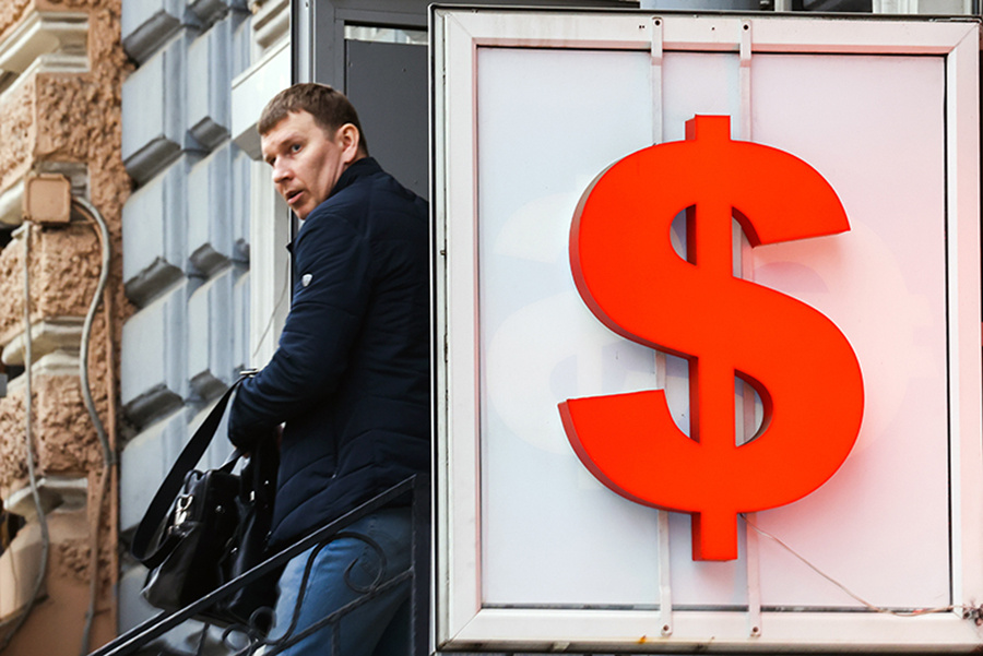    © Петр Ковалев/ТАСС