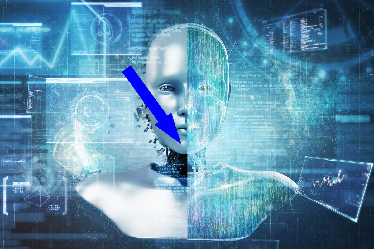    Искусственный интеллект Apple: будущее уже здесь!