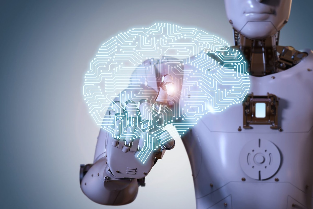    Искусственный интеллект Apple: будущее уже здесь!