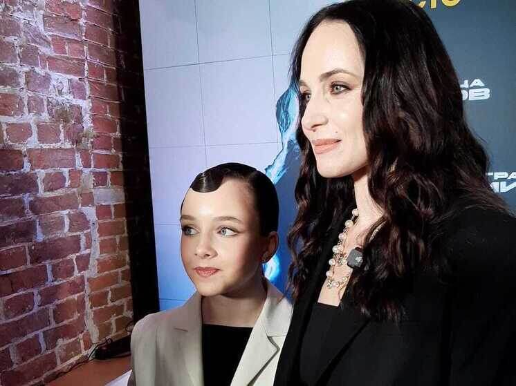   Ульяна Калашникова