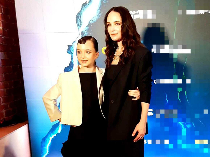   Ульяна Калашникова