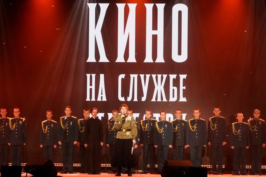     / Источник: © Сергей Карпухин/ТАСС