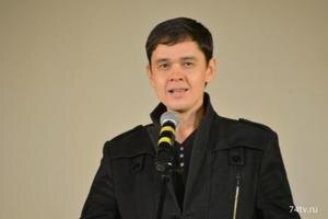 Вадим Ирхужин рассказал, по каким критериям оценивал участников Интернет-премии "naUrFO.ru-2012"