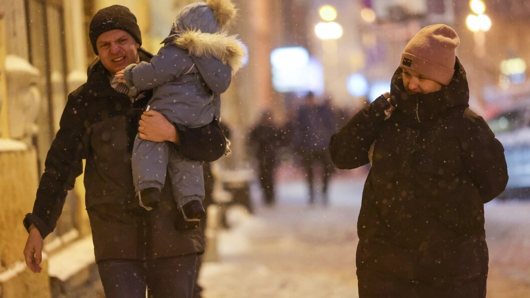    Фото: Belkin Alexey/news.ru/Globallookpress