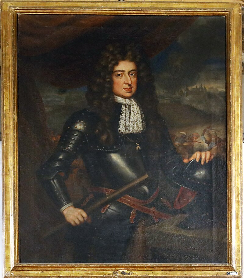 Карл Лотарингский