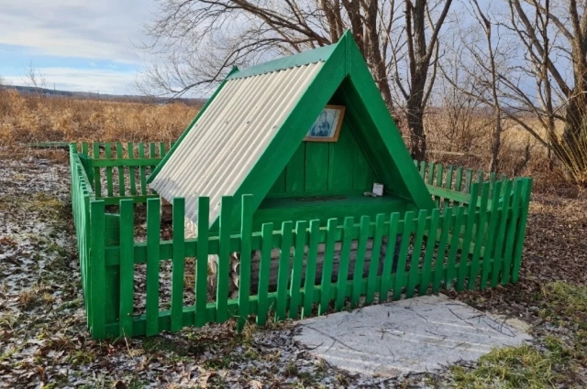    В 2025 году в Ульяновской области благоустроят 22 родника