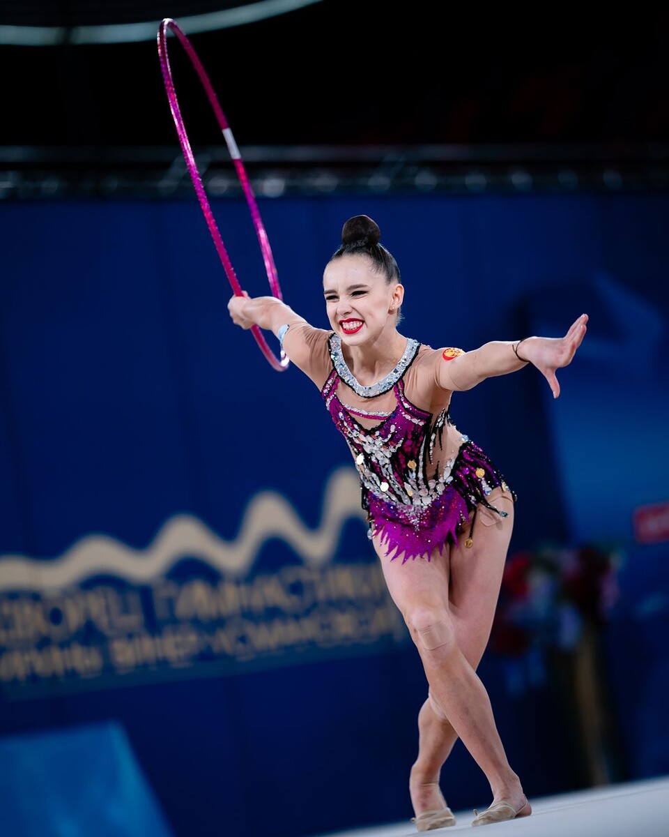    Денис Гладков, Sport24